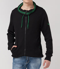 Run Way Jacket