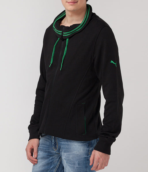 Run Way Jacket